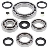 ALL BALLS ZESTAW NAPRAWCZY DYFERENCJAŁU PRZEDNIEGO ARCTIC CAT Alterra 570/700 19-20, Prowler Pro 19-20 / TYŁ ARCTIC CAT 500 15-1 