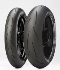 METZELER OPONA 190/55ZR17 RACETEC RR K3 (75W) TL TYŁ DOT 37/2021 