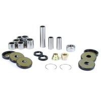 PROX ZESTAW NAPRAWCZY ŁĄCZNIKA (PRZEGUBU) WAHACZA HONDA XR 250R 86-95, XR 650L 93-18 (27-1046) 