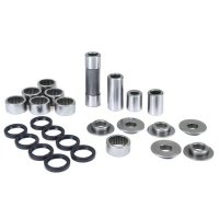 PROX ZESTAW NAPRAWCZY ŁĄCZNIKA (PRZEGUBU) WAHACZA SUZUKI RM 125/250 04-07 (27-1127) 
