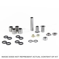 PROX ZESTAW NAPRAWCZY ŁĄCZNIKA (PRZEGUBU) WAHACZA HUSQVARNA SM 450/510R 05-07, TC 250/450/510 05-07, TE 250/450/510 05-07 (27-11 