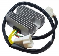 DZE REGULATOR NAPIĘCIA APRILIA SRV 850 12-13; PIAGGIO BEVERLY 300 16-17; BEVERLY 350 17-18; MP3 500 14-18; X10 12-15; X7 125/300 