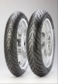 PIRELLI OPONA 140/60-14 ANGEL SCOOTER 64P TL M/C REINF TYŁ DOT 13/2024 