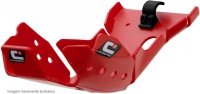 CROSSPRO OSŁONA SILNIKA Z TWORZYWA DTC ENDURO MODEL EC DTC PASUJE DO: KTM EXC 350/300 23-, HUSQVARNA TC 250 23-, TE 
