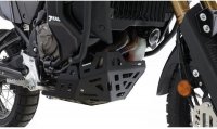 CROSSPRO OSŁONA POD SILNIK ALUMINIOWA YAMAHA XTZ 690 TENERE 700/WORLD RAID 21-24, EXPLORE / EXTREME/WORLD RALLY 24-, KOLOR CZARN 