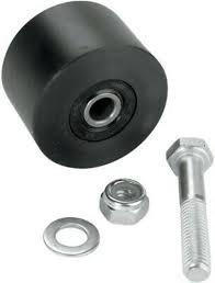 PROX ROLKA ŁAŃCUCHA NAPĘDOWEGO YAMAHA YZ 80/85 83-16, KAWASAKI KX 60/80 83-20 (34/13,5MM) (SZER.24MM) (79-5009) 