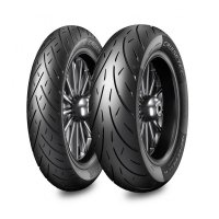 METZELER OPONA 180/65B16 CRUISETEC 81H TL M/C REINF TYŁ DOT 05-47/2024 