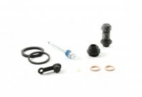 PROX ZESTAW NAPRAWCZY ZACISKU HAMULCOWEGO TYŁ HONDA CRF 250L 13-17, SUZUKI DR-Z 400 00-16 (18-3030) 