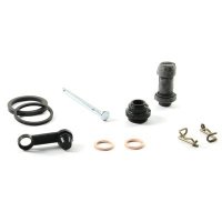 PROX ZESTAW NAPRAWCZY ZACISKU HAMULCOWEGO TYŁ KTM SX/SXF/EXC/EXCF 04-16, HUSABERG, HUSQVARNA (18-3048) 