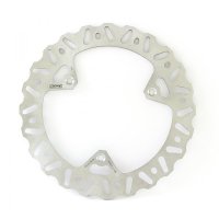 PROX TARCZA HAMULCOWA PRZÓD YAMAHA YZ 80/85 93-24, SUZUKI RM 85 05-23 WAVE 
