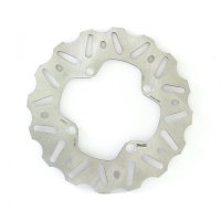 PROX TARCZA HAMULCOWA PRZÓD/TYŁ KAWASAKI KX 65 00-16, SUZUKI RM 65 03-05 WAVE 