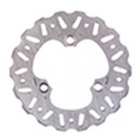 PROX TARCZA HAMULCOWA TYŁ SUZUKI LTR 450 06-11 WAVE 