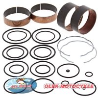 ALL BALLS ZESTAW TULEJEK (PANEWEK) ZAWIESZENIA PRZEDNIEGO HONDA CRF 250R (15) 