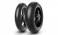 PIRELLI OPONA 150/60ZR17 DIABLO ROSSO IV 66W TL M/C TYŁ DOT 44/2023 