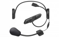 SENA INTERKOM MOTOCYKLOWY 3SPLUS-WB BLUETOOTH 4.1 DO 400M Z MIKROFONEM NA PAŁĄKU Z KABLEM ( 1 ZESTAW ) (EL) - ZASTĘPUJE 3S-WB OR 