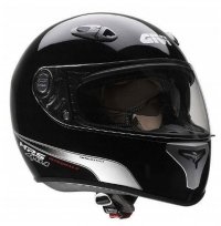 GIVI KASK INTEGRALNY 40.1 KOLOR CZARNY ROZMIAR 58/M - WYPRZEDAŻ 