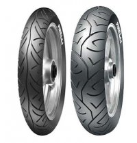 PIRELLI OPONA 130/90-16 SPORT DEMON 67V TL M/C TYŁ DOT 49-50/2024 