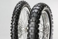 PIRELLI OPONA 150/70R18 SCORPION RALLY 70R TL M/C M+S TYŁ DOT 41/2023 