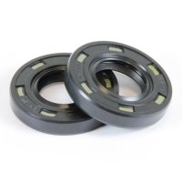 PROX USZCZELNIACZE WAŁU KORBOWEGO KAWASAKI KX 125 85-87 