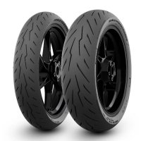 PIRELLI OPONA 160/60R18 DIABLO POWERCRUISER 70V M/C TL PRZÓD DOT 11/2025 