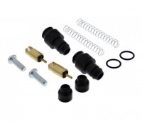 ALL BALLS ZESTAW NAPRAWCZY ZAWORU SSANIA SUZUKI SV 650 99-02 