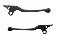 PSYCHIC DŹWIGNIA HAMULCA HONDA XR 250 R 86-95, XL 350 R 85-87, XL 600 R 83-99 (OEM: 53175-MG3-640) KOLOR CZARNY (5-366) (DHH16CN 