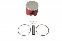 WOSSNER TŁOK 2T KTM EXC 300 TPi 06-24 HUSQVARNA TE 300i 14-23 , GAS GAS EC 300 21-23 (STD.71,93MM) TOP PERFORMANCE 