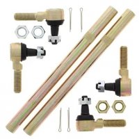 ALL BALLS KOŃCÓWKI (GAŁKI) I DRĄŻKI KIEROWNICZE WZMOCNIONE YAMAHA YFS 200 BLASTER 88-06 