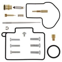 PROX ZESTAW NAPRAWCZY GAŹNIKA HONDA CR 125 R 05-07 (26-1180) 