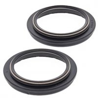ALL BALLS USZCZELNIACZE PRZEDNIEGO ZAWIESZENIA PYŁOWE HUSQVARNA 50X63,5X11,6 MM 