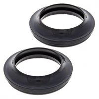 ALL BALLS USZCZELNIACZE PRZEDNIEGO ZAWIESZENIA PYŁOWE SUZUKI GS500E/F '89-'09, KAWASAKI GPZ600R,GPZ750VT,GPZ<br />1100,ZL600 (37x49.5x12.5 mm) 
