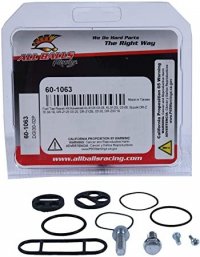 ALL BALLS ZESTAW NAPRAWCZY KRANIKA KAWASAKI KLX125 03-06, KLX125L 03-06, SUZUKI DR-Z 70 08-17, DR-Z125 03-17, DR-Z125L 03-17 