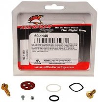 ALL BALLS ZESTAW NAPRAWCZY KRANIKA HUSQVARNA CR125/250 93-09, WR125/250 98-13 