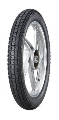 ANLAS OPONA 3.25-16 NR-1 48P TT M/C PRZÓD/TYŁ DOT 34/2025 