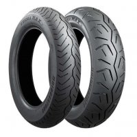 BRIDGESTONE OPONA 110/90-19 EXEDRA MAX 62H TL PRZÓD DOT 34-44/2024 