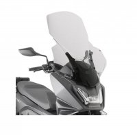 KAPPA SZYBA KYMCO SKYTOWN 125 24-, PRZEZROCZYSTA - POTRZEBNE MOCOWANIE D6125KITK 