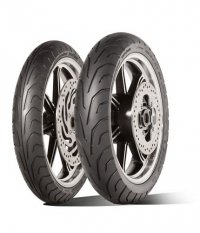 DUNLOP OPONA 140/80-17 ARROWMAX STREETSMART 69V TL TYŁ DOT 30-46/2023 