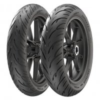 ANLAS OPONA 100/80-17 TOURNEE SPORT 52S TL PRZÓD DOT 22/2024 