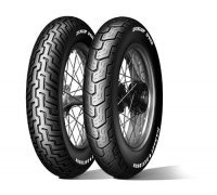 DUNLOP OPONA 130/70B18 D402 63H TL PRZÓD HARLEY-DAVIDSON DOT 26-42/2022 