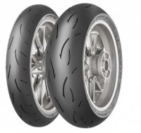 DUNLOP OPONA 180/55ZR17 SPORTMAX GP RACER D212 M (73W) TL TYŁ DOT 02-03/2024 