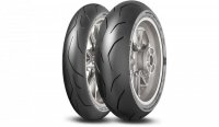 DUNLOP OPONA 110/70R17 SPORTSMART TT 54H TL PRZÓD DOT 39/2024 