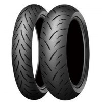 DUNLOP OPONA 130/70ZR16 SPORTMAX GPR300 (61W) TL PRZÓD DOT 21-48/2024 