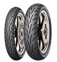 DUNLOP OPONA 120/80-17 ARROWMAX GT601 61H TL TYŁ DOT 50/2024 