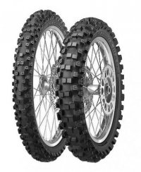 DUNLOP OPONA 80/100-12 GEOMAX MX53 41M TT TYŁ DOT 48/2022 
