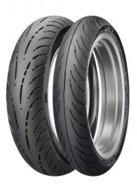 DUNLOP OPONA 180/65B16 D428 81H TL HONDA CMX1100 REBEL (2021) TYŁ DOT 07/2025 