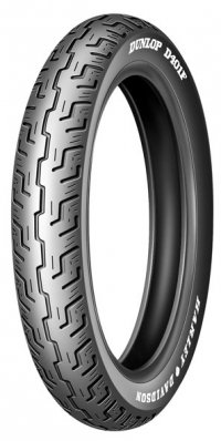 DUNLOP OPONA 100/90-19 D401 57H TL PRZÓD HARLEY-DAVIDSON DOT 16/2023 
