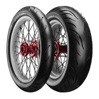 AVON OPONA 200/30R23 COBRA CHROME 74V TL REINF TYŁ DOT 20/2019 (2120315) WYCOFANE 