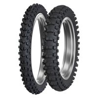DUNLOP OPONA 70/100-19 GEOMAX MX34 42M TT PRZÓD DOT 47/2024 