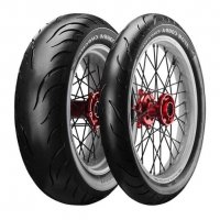 AVON OPONA 140/75R17 COBRA CHROME 67V TL PRZÓD DOT 06/2025 