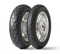 DUNLOP OPONA 130/90-16 D404 G 67H TT PRZÓD DOT 45-52/2023 